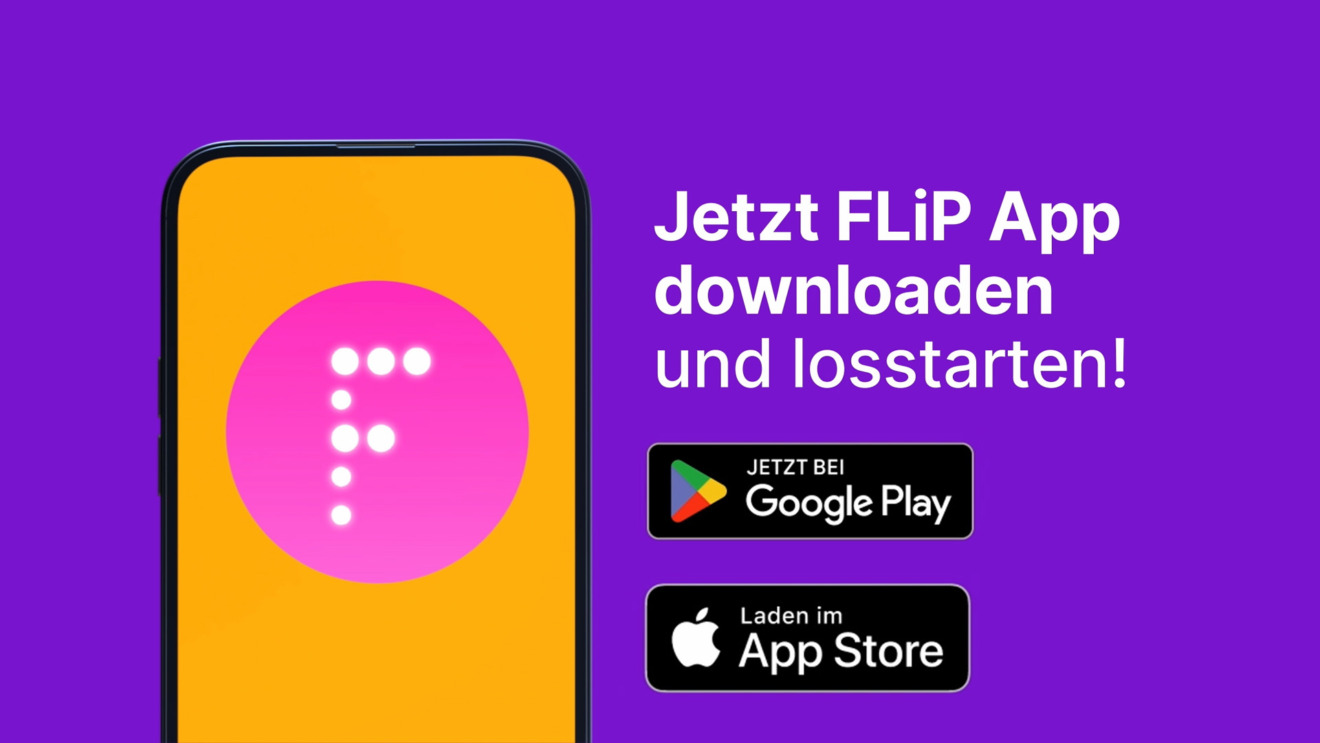 FLiP App – Financial Life Park Österreich