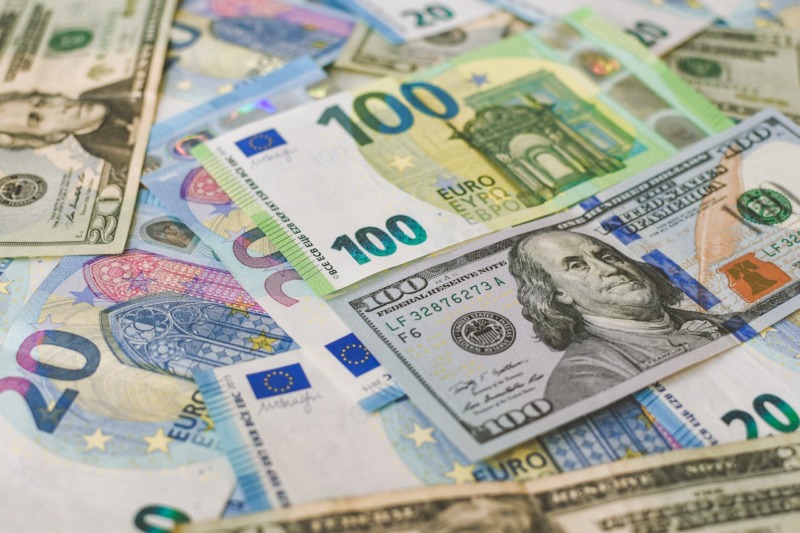 Money supply