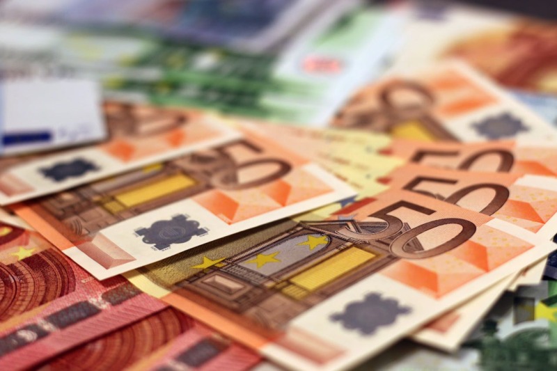 Money creation