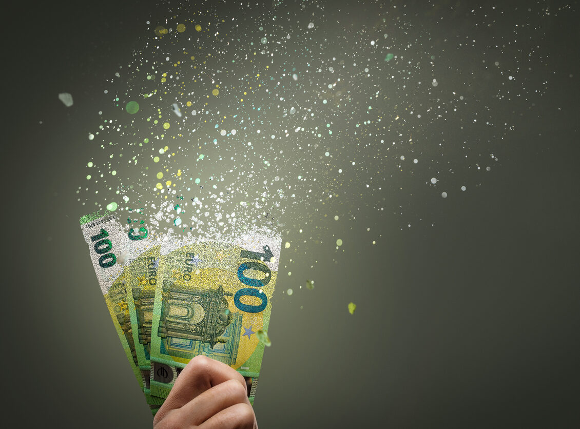 Why is everything getting more expensive? – Financial Life Park Österreich