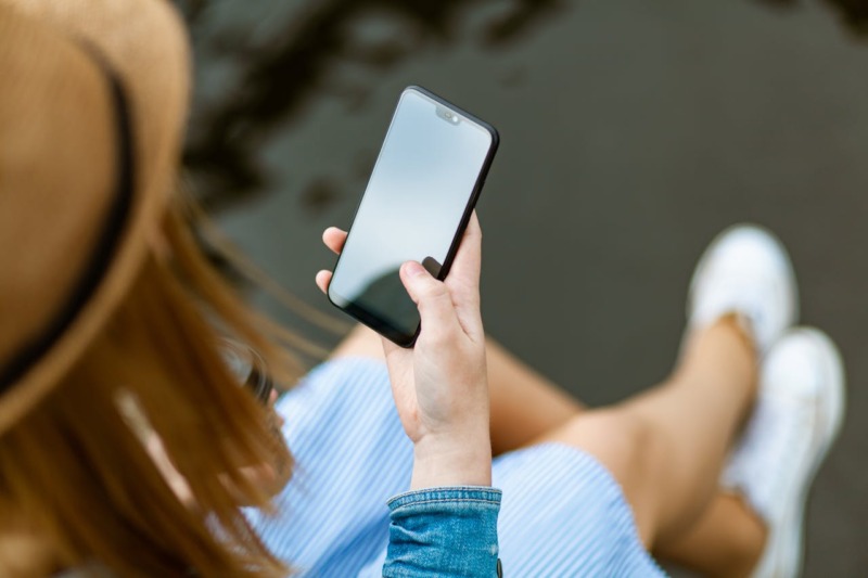 A Smartphone for nothing?