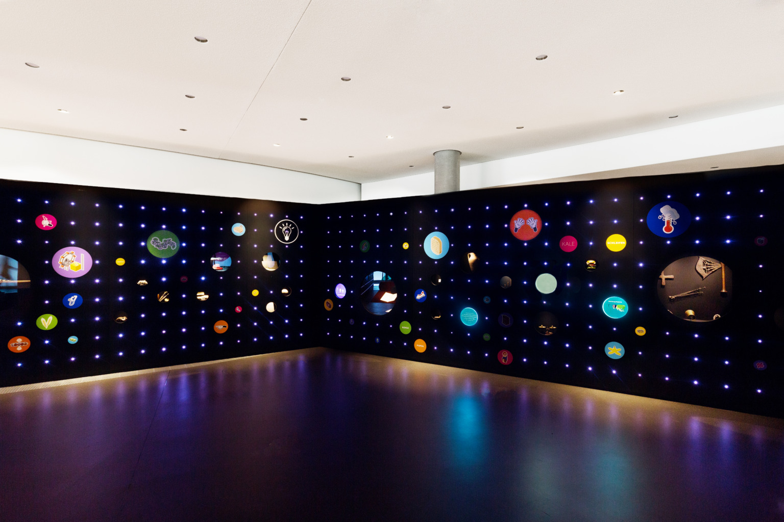 wissenspeicher knowledge store