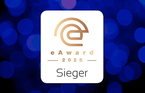 eAward 2025
