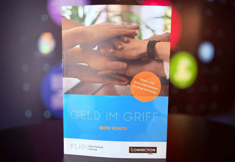 Geld im Griff