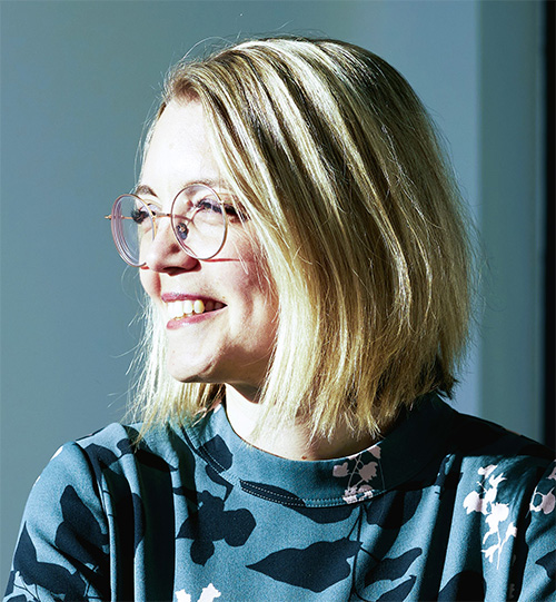 christine laudenbach beirat
